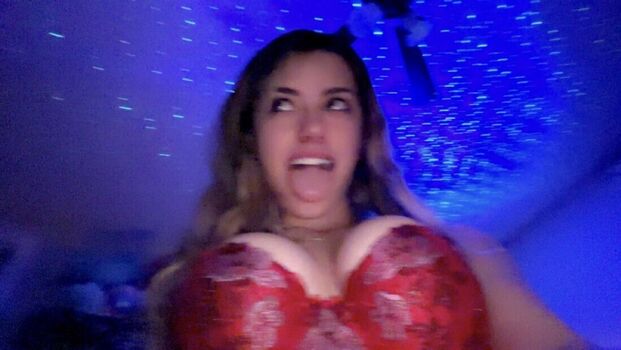 Full leaked Lialockedin private photo