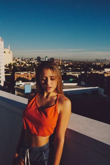 Full leaked Liamariejohnson private photo