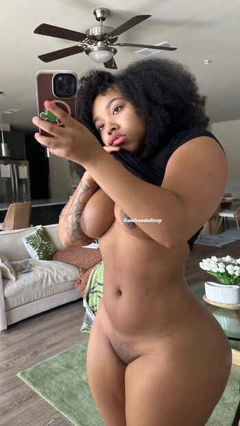 Full leaked Liamirandalinzy private photo