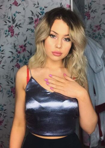Full leaked Lianajade private photo