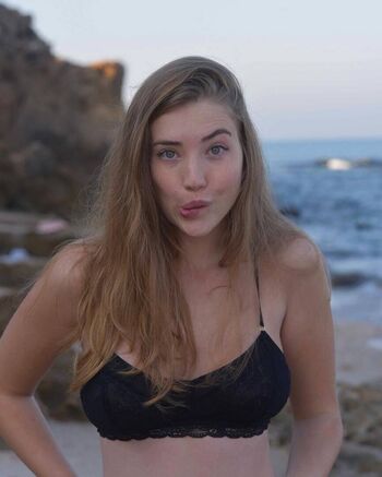 Full leaked Liat galia private photo