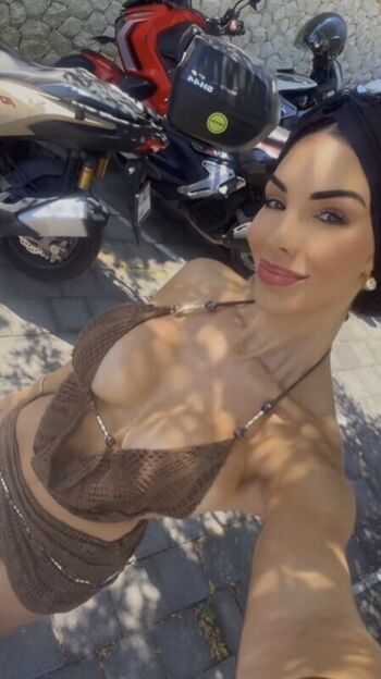 Full leaked Libby powell private photo