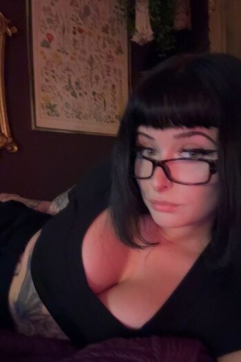 Full leaked Libbylemonn private photo