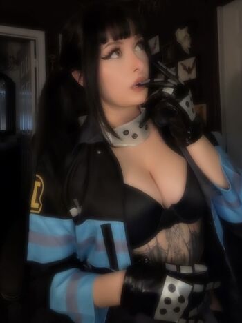 Full leaked Libbylemonn private photo