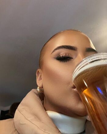 Full leaked Libbyrebecca page private photo