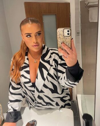 Full leaked Libbyrebecca page private photo