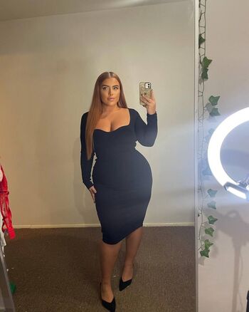 Full leaked Libbyrebecca private photo