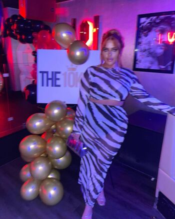 Full leaked Libbyrebecca private photo