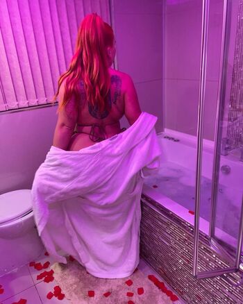 Full leaked Libbyrebecca private photo