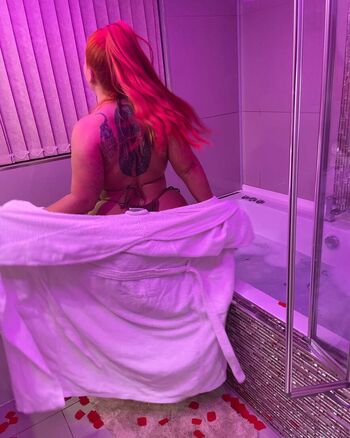Full leaked Libbyrebecca private photo