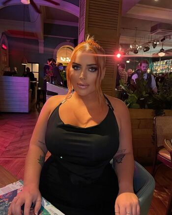 Full leaked Libbyrebecca private photo