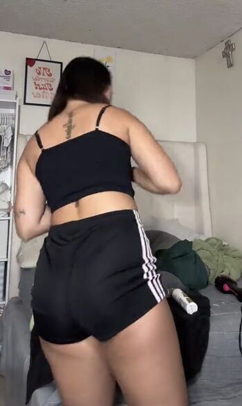 Full leaked Liberty garza private photo