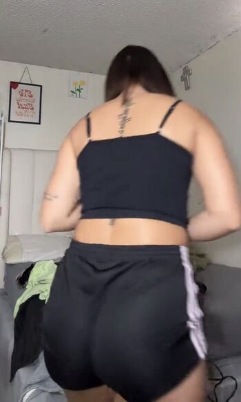 Full leaked Liberty garza private photo