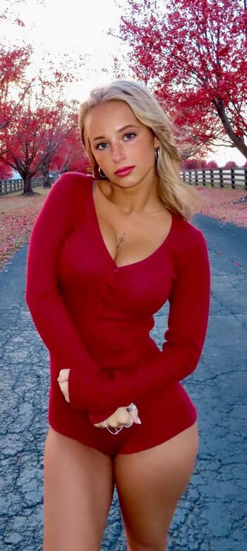Full leaked Liberty joy private photo