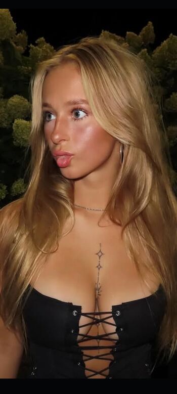 Full leaked Liberty joy private photo