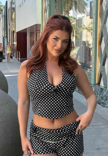 Full leaked Liberty poole private photo