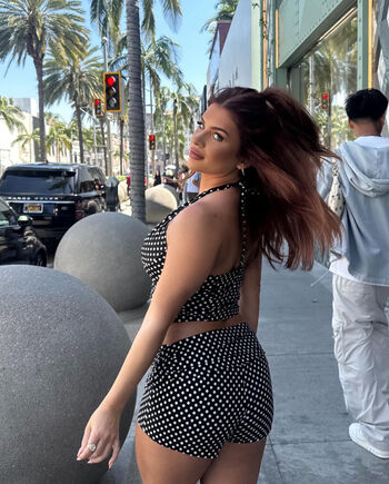 Full leaked Liberty poole private photo