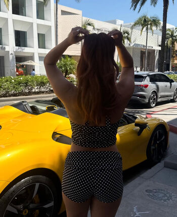 Full leaked Liberty poole private photo