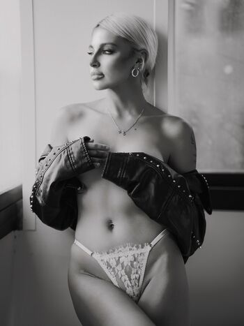 Full leaked Libi ilchokov private photo
