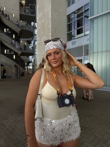 Full leaked Lica private photo