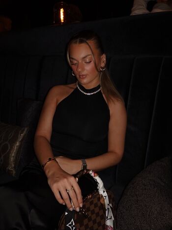 Full leaked Lica private photo