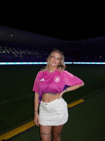 Full leaked Lica private photo