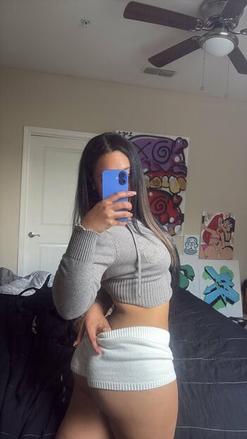 Full leaked Liciagasm private photo