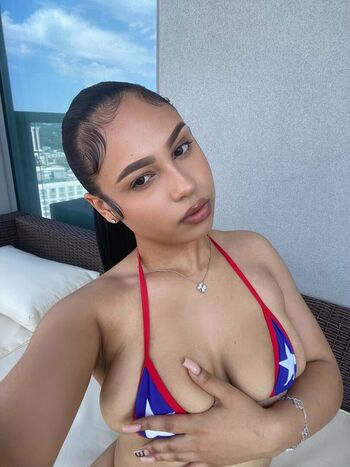 Full leaked Liciagasm private photo