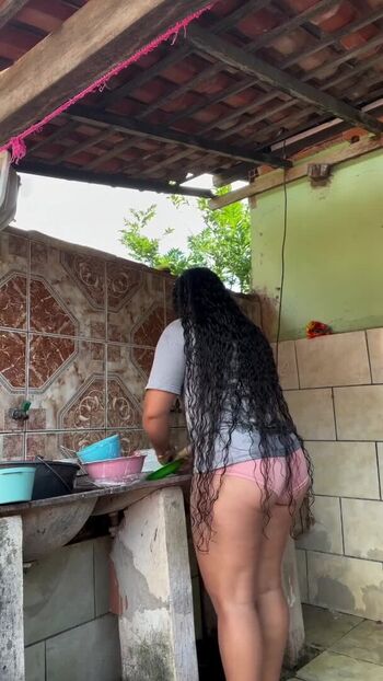 Full leaked Lidaci botelho private photo