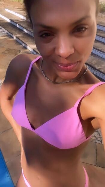 Full leaked Lidi lisboa private photo