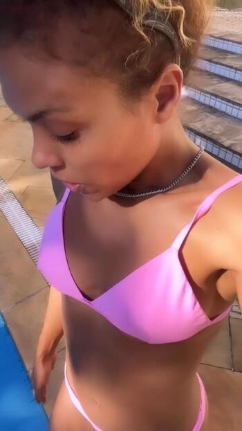 Full leaked Lidi lisboa private photo