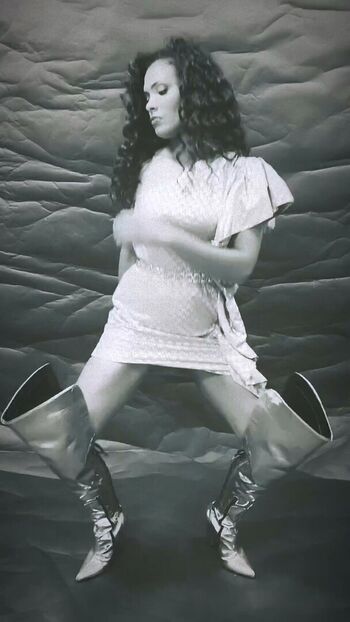 Full leaked Lidi lisboa private photo