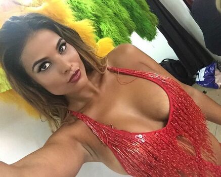 Full leaked Lidia santos private photo