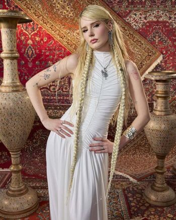 Full leaked Lidya pnar private photo