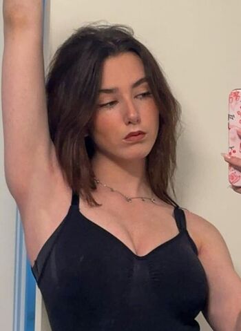 Full leaked Lidyuh private photo