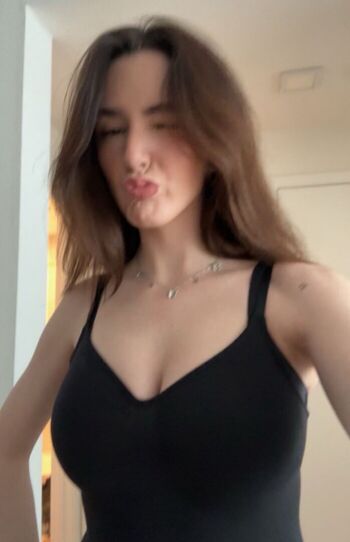 Full leaked Lidyuh private photo