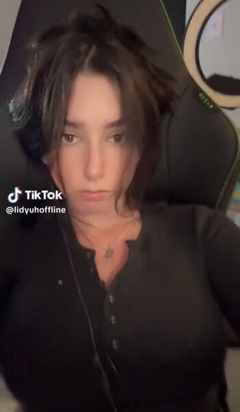 Full leaked Lidyuh private photo