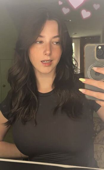 Full leaked Lidyuh private photo