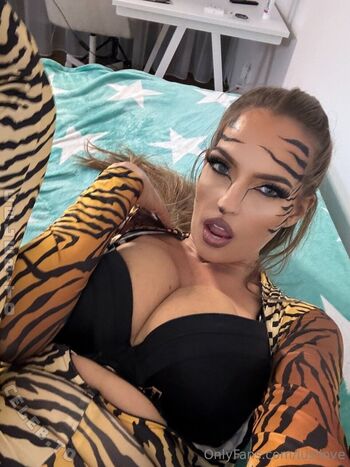 Full leaked Liebe ingrid private photo