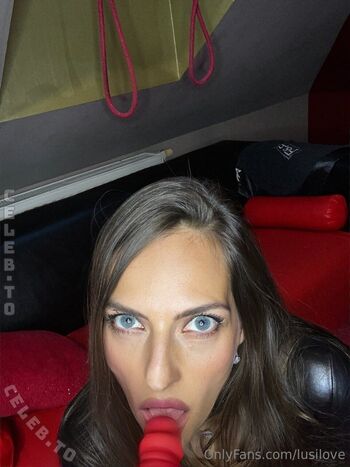 Full leaked Liebe ingrid private photo