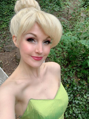 Full leaked Liechee private photo