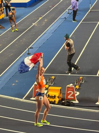 Full leaked Lieke klaver private onlyfans photo