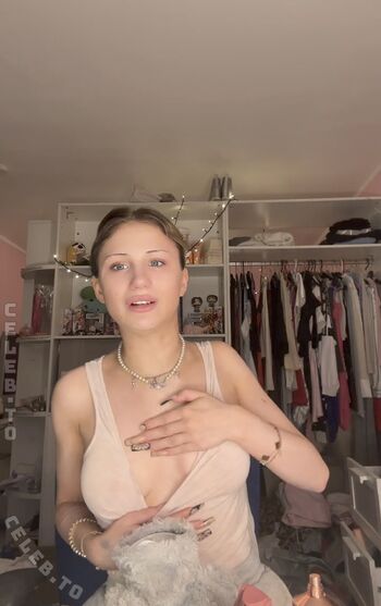 Full leaked Lienne aig private photo