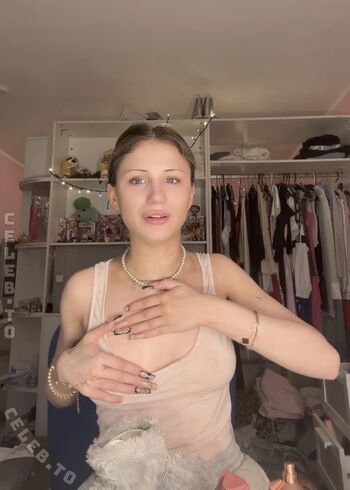Full leaked Lienne aig private photo