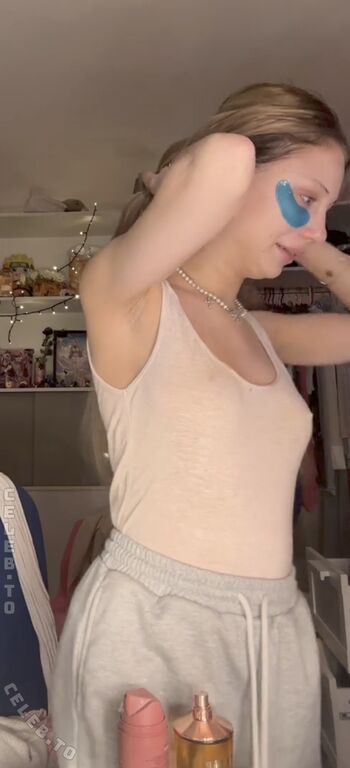 Full leaked Lienne aig private photo