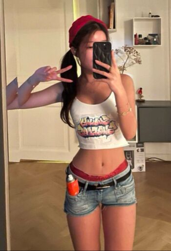 Full leaked Lifehackswithsoph private photo