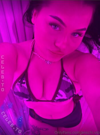 Full leaked Lifeofanscha private onlyfans photo