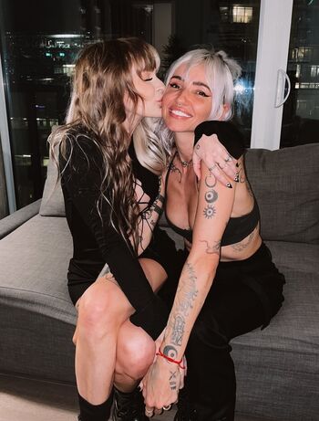 Full leaked Lights poxleitner page private photo