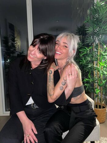Full leaked Lights poxleitner page private photo