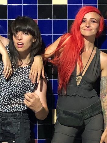 Lights Poxleitner